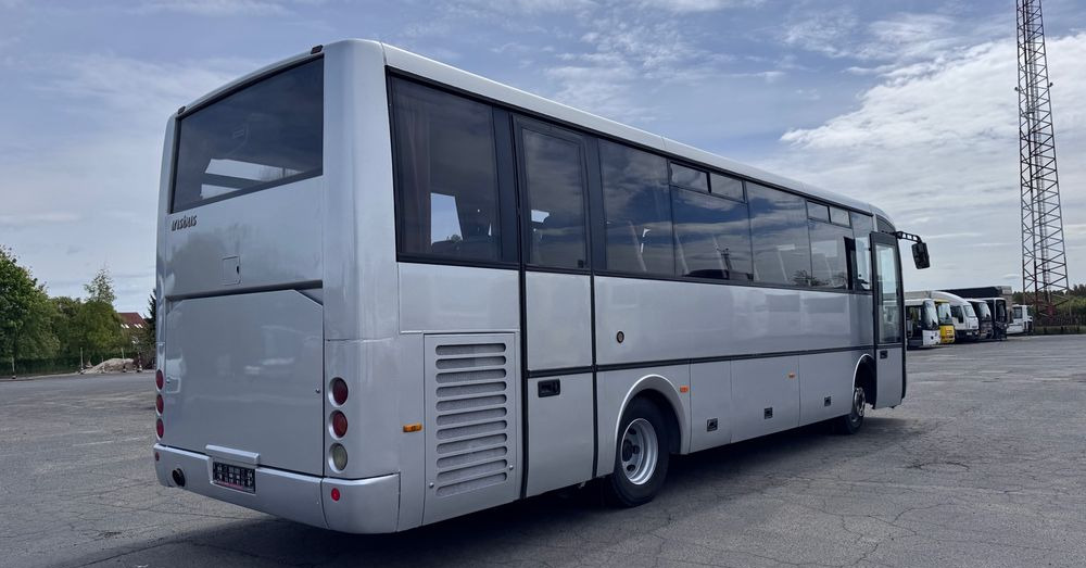 Irisbus Midirider /Midway / 42 miejsca / mały przebieg / Cena:86000 zł netto - Autobús suburbano: foto 3 Irisbus Midirider /Midway / 42 miejsca / mały przebieg / Cena:86000 zł netto - Autobús suburbano: foto 3