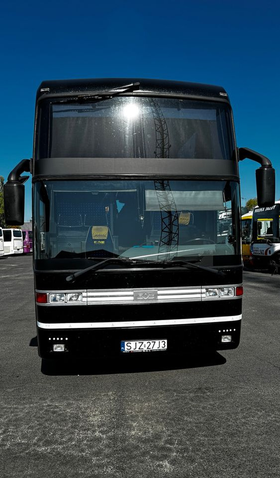 Van Hool EOS 200/ Klimatyzacja / Motor MAN / 51 miejsc / CENA 55000 zł netto - Autocar: foto 4 Van Hool EOS 200/ Klimatyzacja / Motor MAN / 51 miejsc / CENA 55000 zł netto - Autocar: foto 4