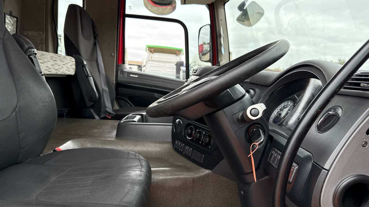 DAF CF 440 - Cabeza tractora: foto 5 DAF CF 440 - Cabeza tractora: foto 5