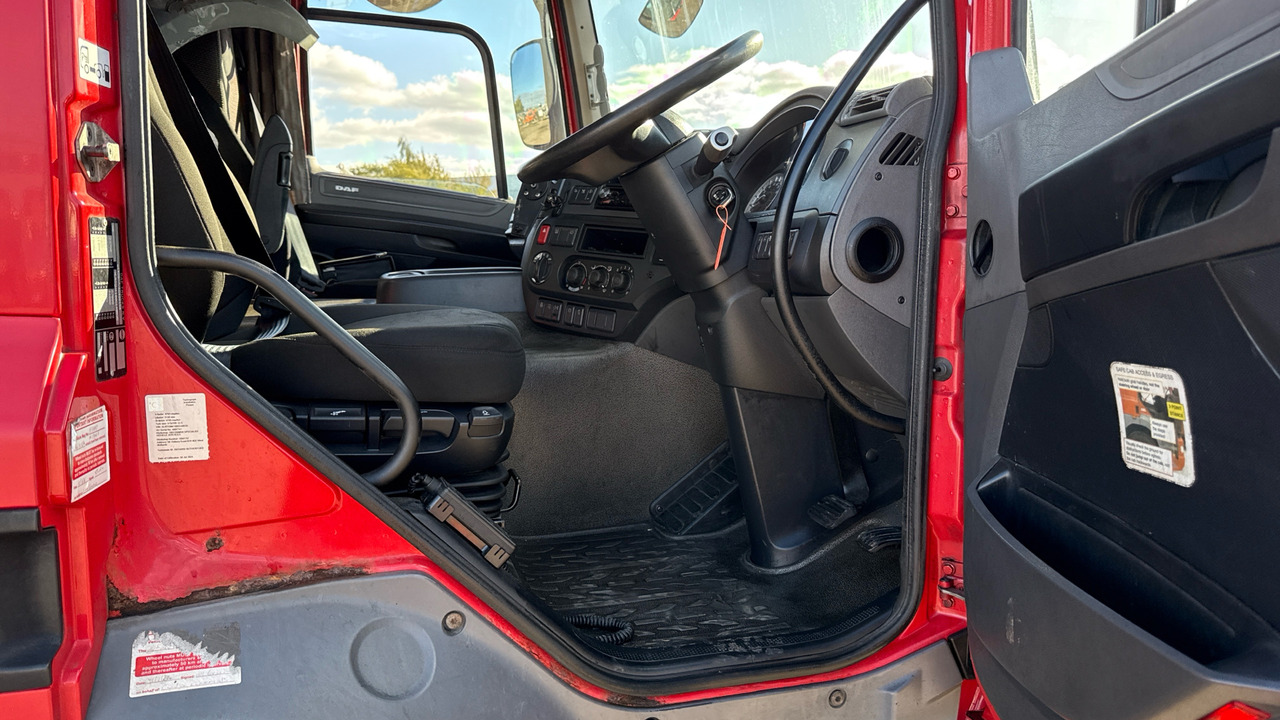 Daf CF 440 - Cabeza tractora: foto 5 Daf CF 440 - Cabeza tractora: foto 5