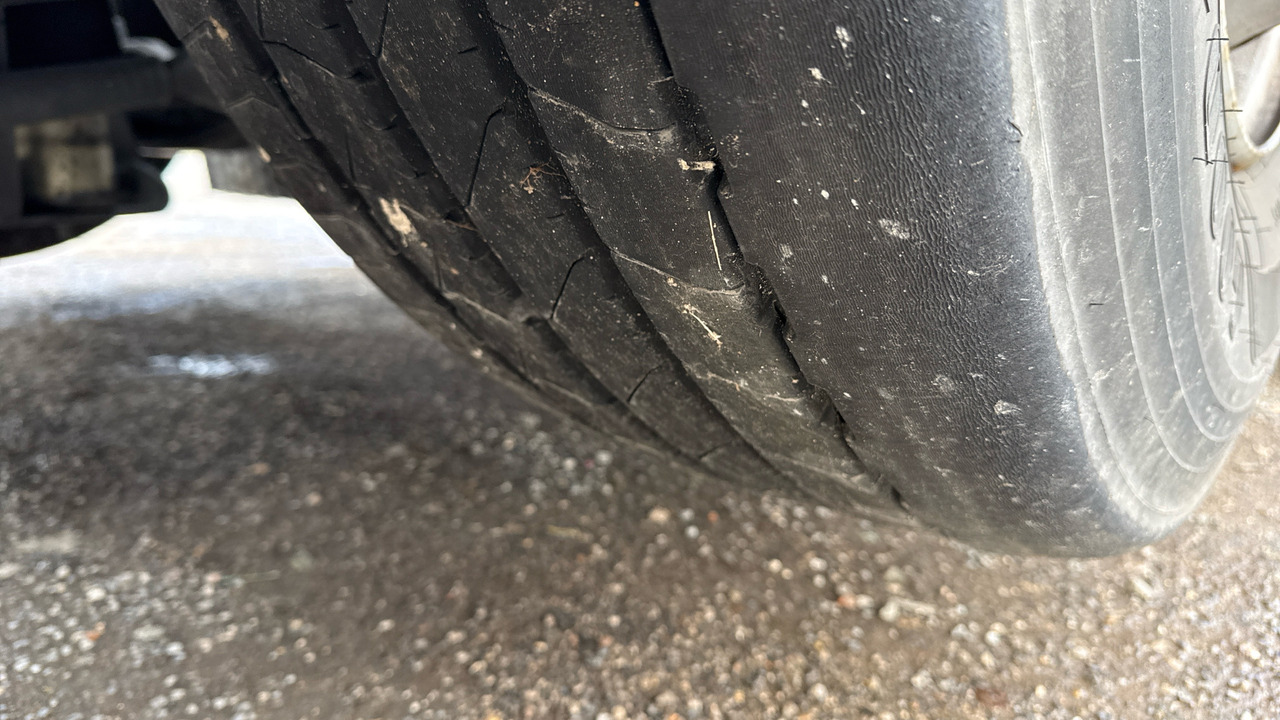 Cabeza tractora Daf XF 480: foto 15