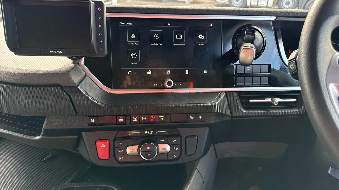 Cabeza tractora Daf XF 480: foto 7