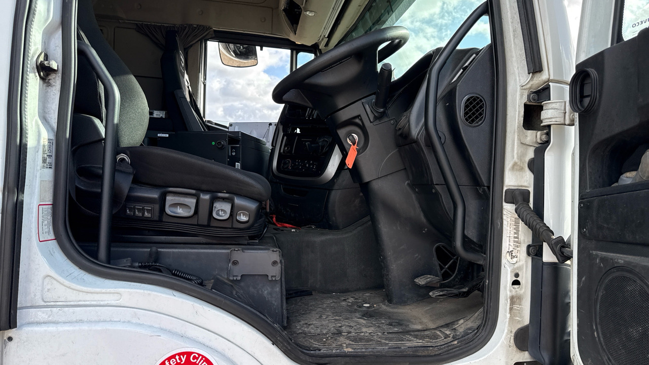 IVECO STRALIS NP 460 - Cabeza tractora: foto 5 IVECO STRALIS NP 460 - Cabeza tractora: foto 5