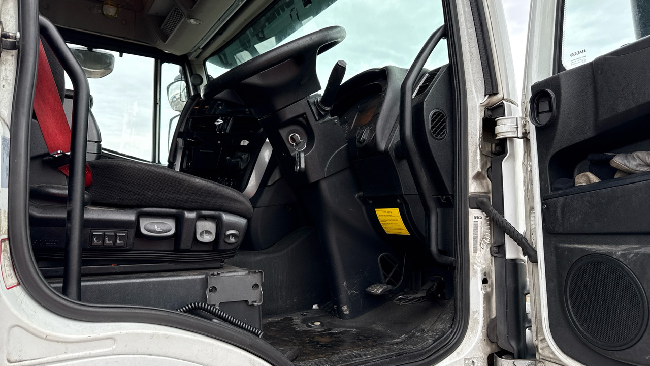 IVECO STRALIS NP 460 - Cabeza tractora: foto 5 IVECO STRALIS NP 460 - Cabeza tractora: foto 5