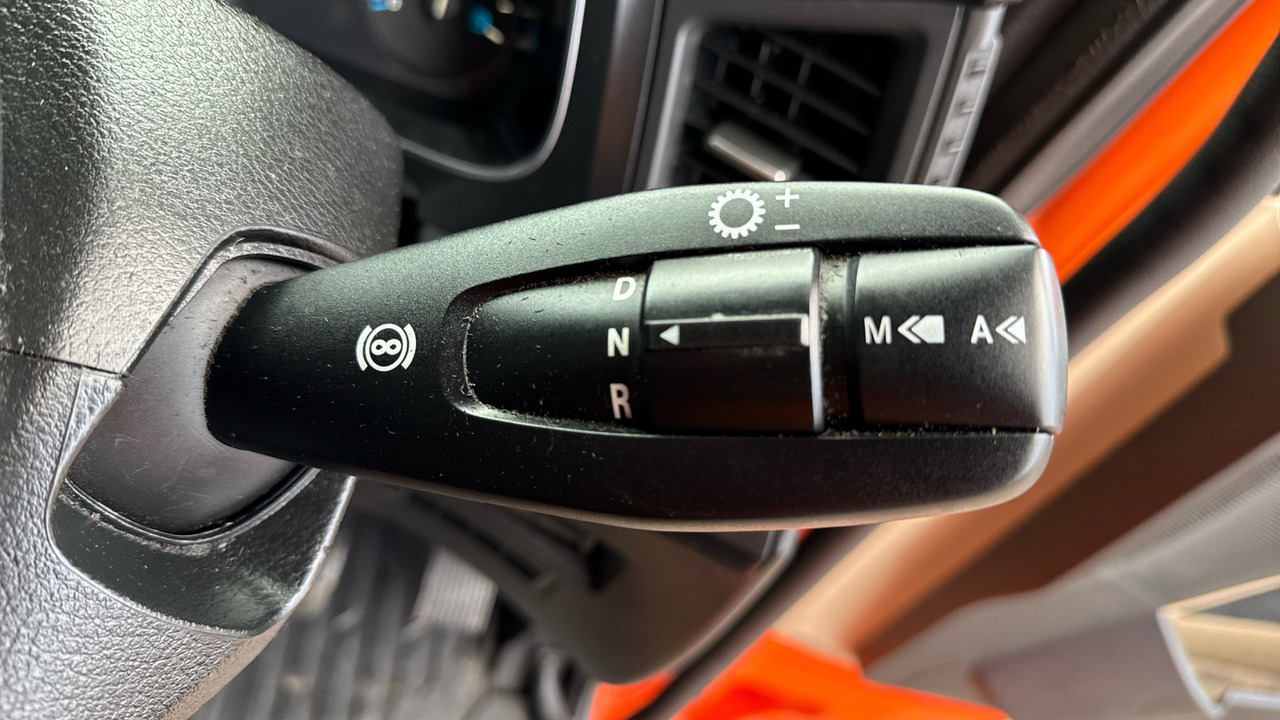 Cabeza tractora MERCEDES-BENZ ACTROS 1845: foto 10 Cabeza tractora MERCEDES-BENZ ACTROS 1845: foto 10