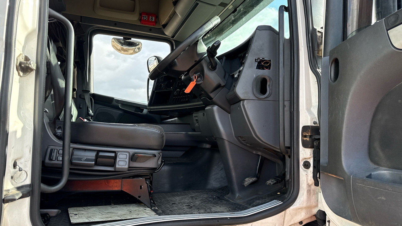 SCANIA R 450 - Cabeza tractora: foto 5 SCANIA R 450 - Cabeza tractora: foto 5