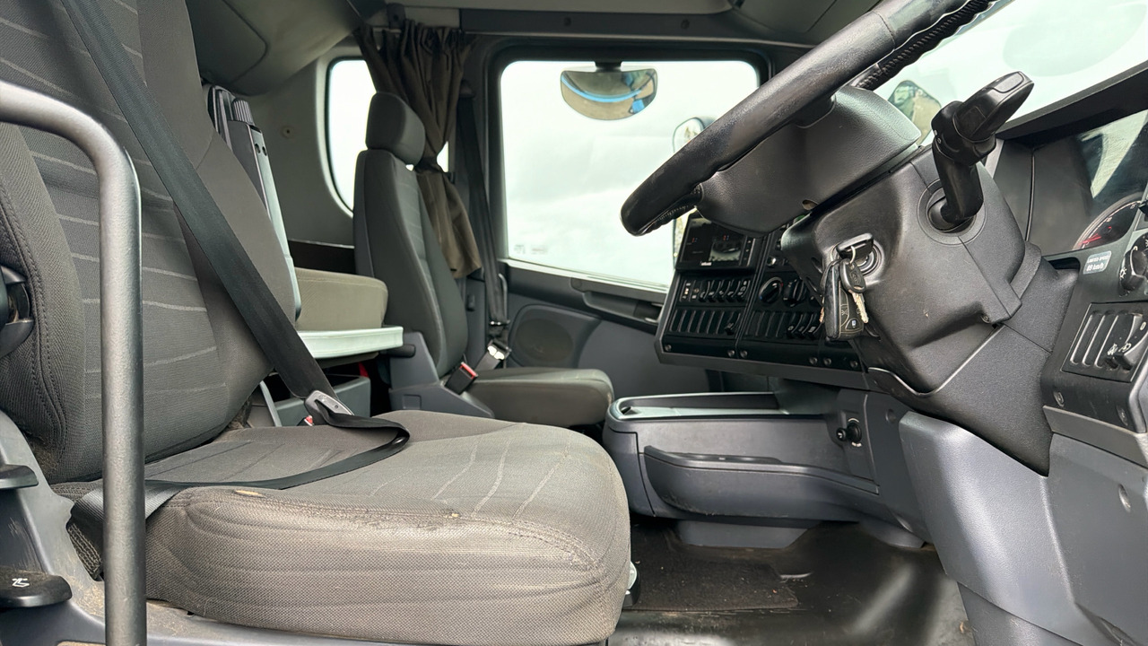 SCANIA R 450 - Cabeza tractora: foto 5 SCANIA R 450 - Cabeza tractora: foto 5