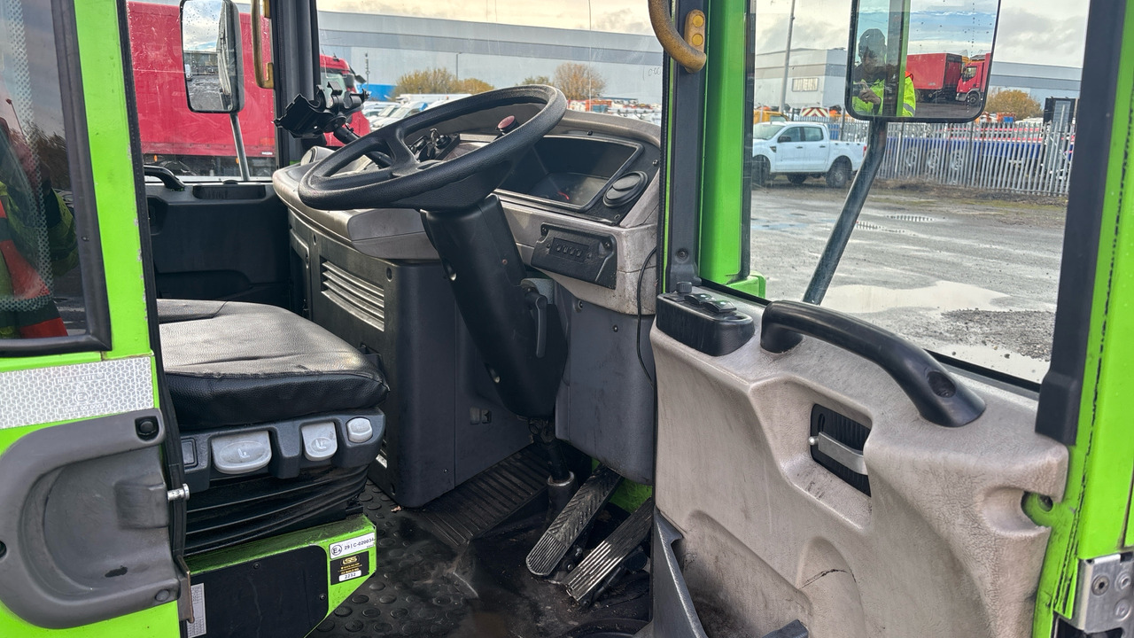 DENNIS ELITE 2 - Camión de basura: foto 5 DENNIS ELITE 2 - Camión de basura: foto 5