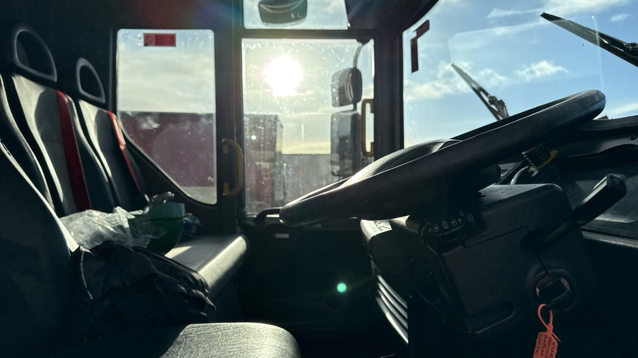 DENNIS ELITE 6 - Camión de basura: foto 5 DENNIS ELITE 6 - Camión de basura: foto 5