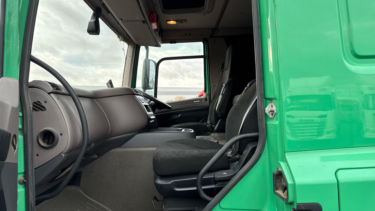 Camión lona Daf CF 230: foto 15