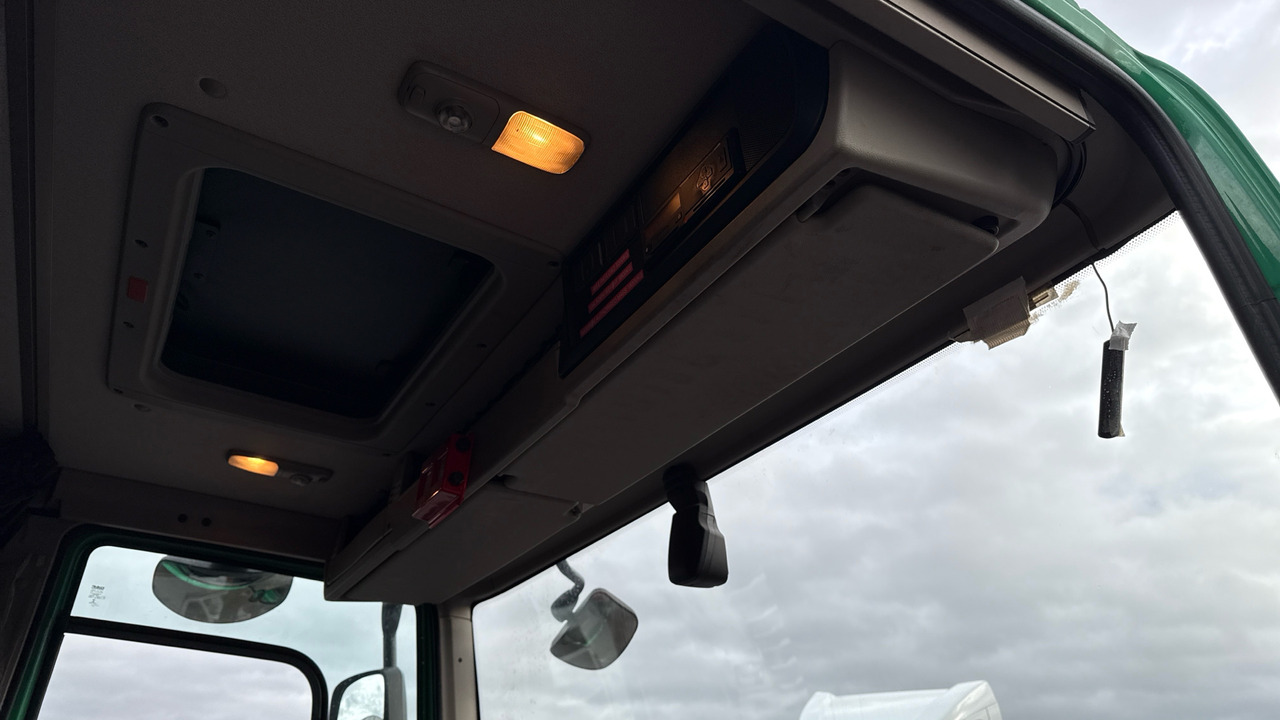 Camión lona Daf CF 230: foto 13