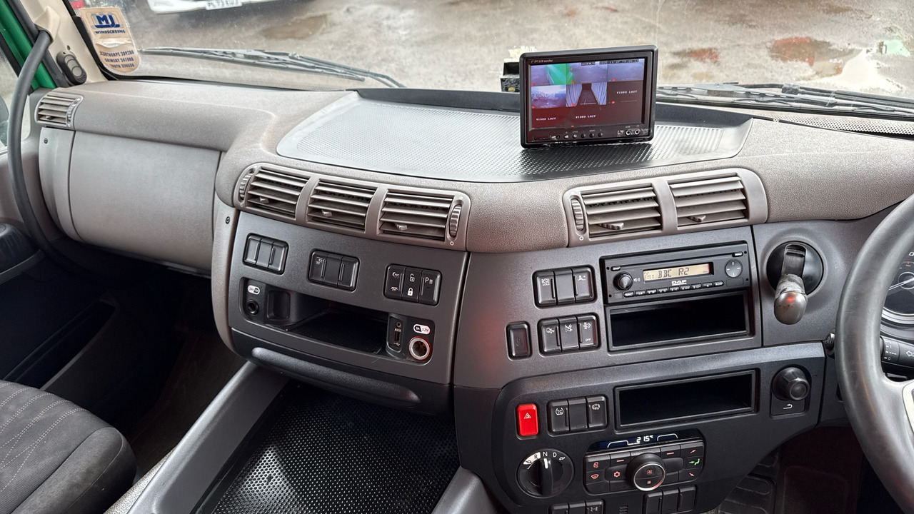 Camión lona Daf CF 230: foto 7