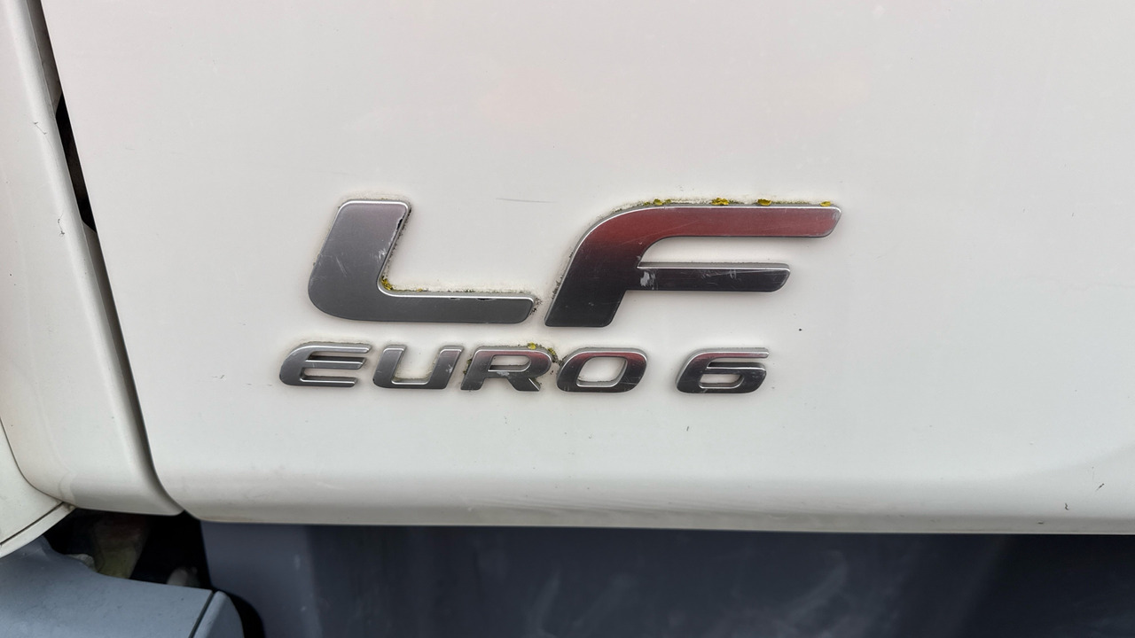 Camión caja abierta Daf LF 150: foto 20 Camión caja abierta Daf LF 150: foto 20