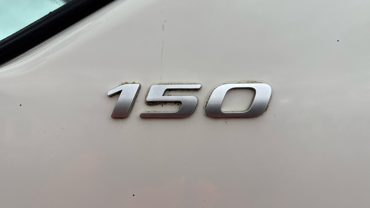 Camión caja abierta Daf LF 150: foto 19 Camión caja abierta Daf LF 150: foto 19