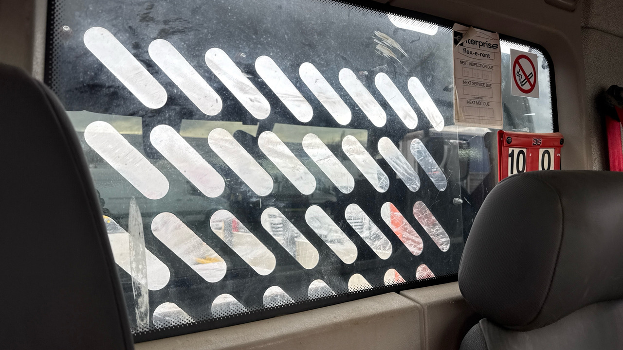 Camión caja abierta Daf LF 150: foto 13 Camión caja abierta Daf LF 150: foto 13