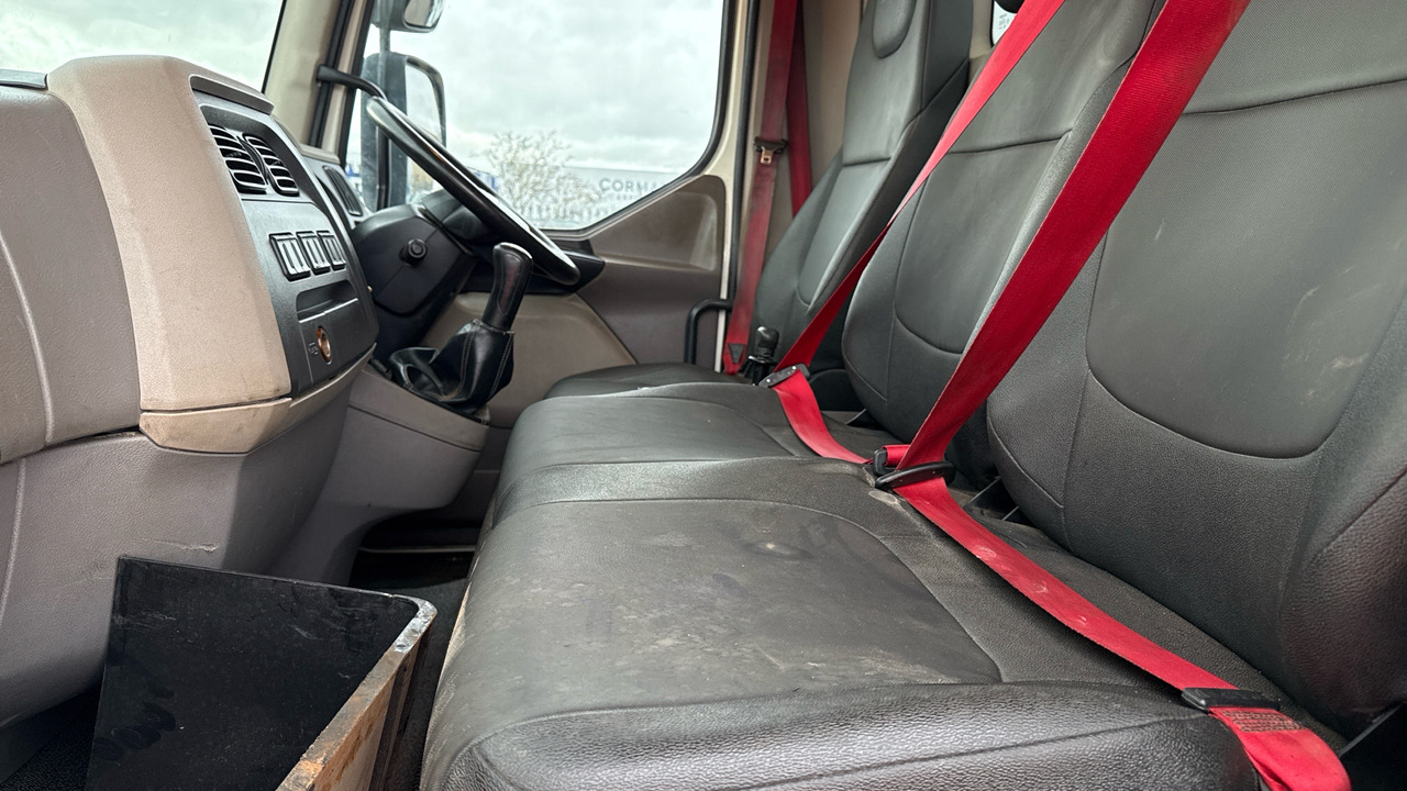 Camión caja abierta Daf LF 150: foto 17 Camión caja abierta Daf LF 150: foto 17