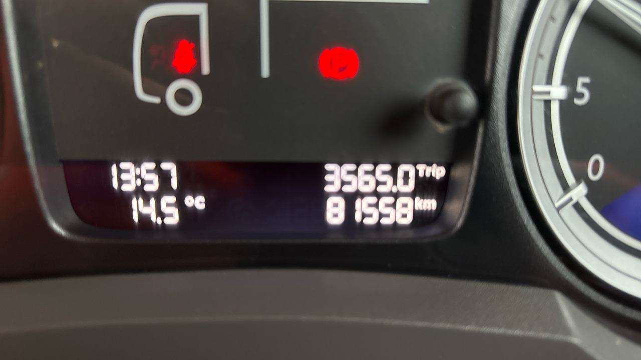 Camión caja abierta Daf LF 150: foto 14 Camión caja abierta Daf LF 150: foto 14