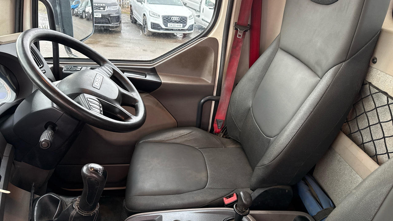 Camión caja abierta Daf LF 150: foto 18 Camión caja abierta Daf LF 150: foto 18