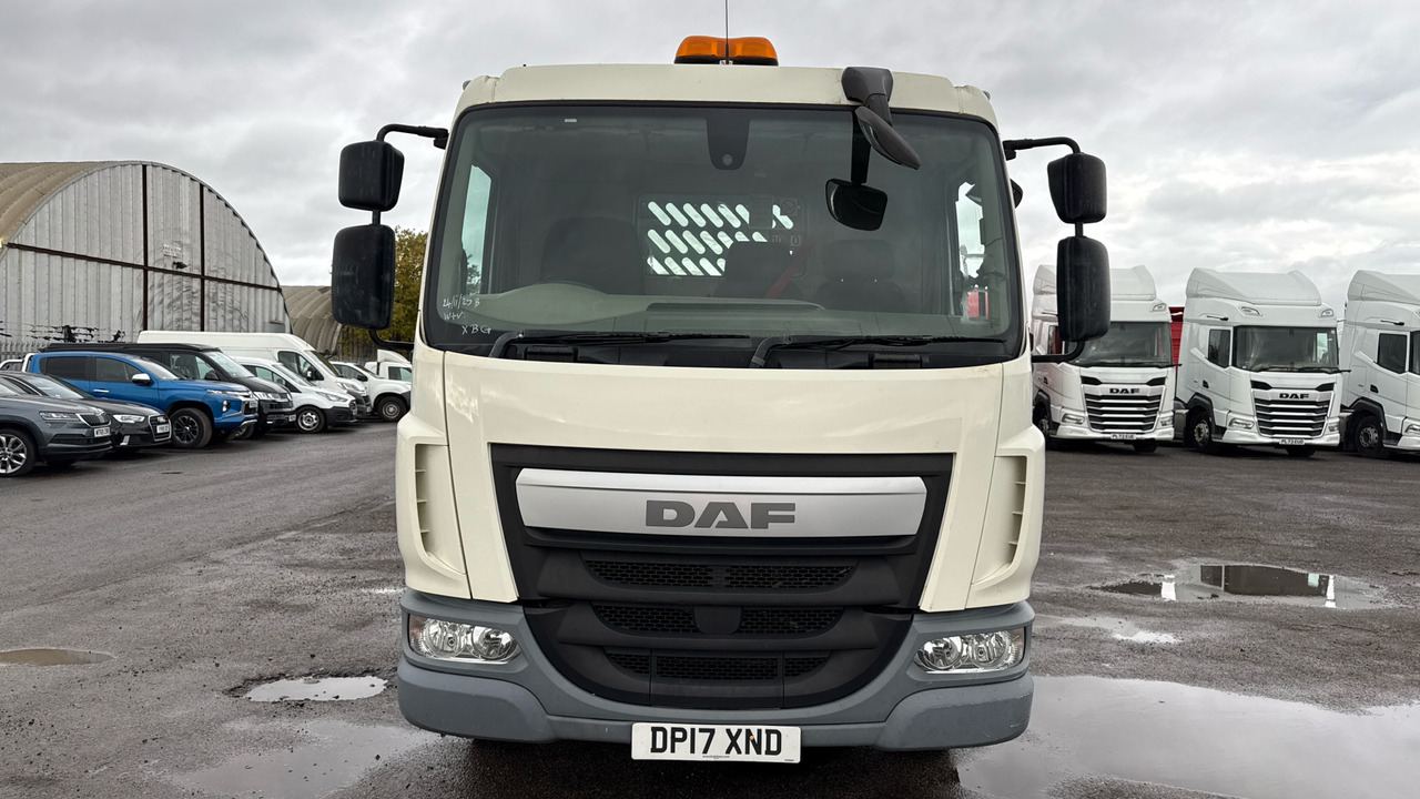 Camión caja abierta Daf LF 150: foto 16 Camión caja abierta Daf LF 150: foto 16