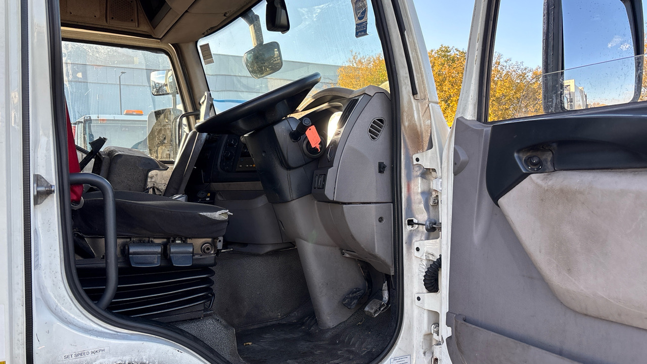 Daf LF 220 - Camión de basura: foto 5 Daf LF 220 - Camión de basura: foto 5