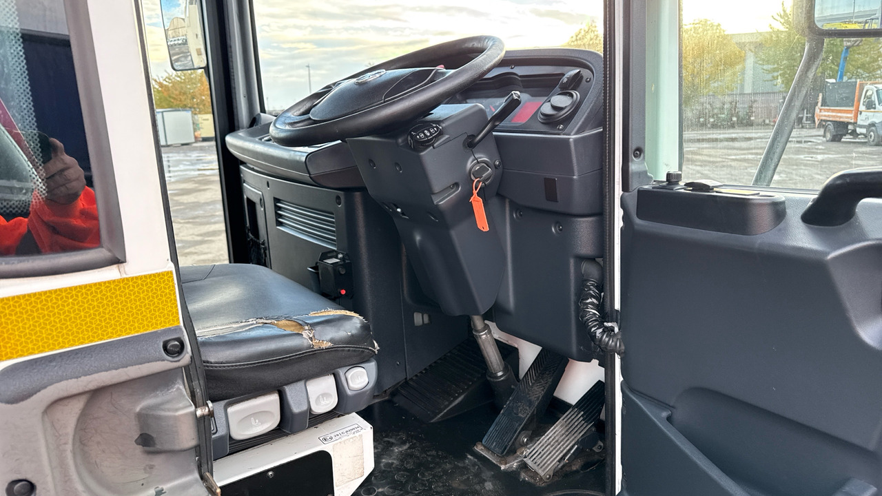 Dennis Elite 6 - Camión de basura: foto 5 Dennis Elite 6 - Camión de basura: foto 5