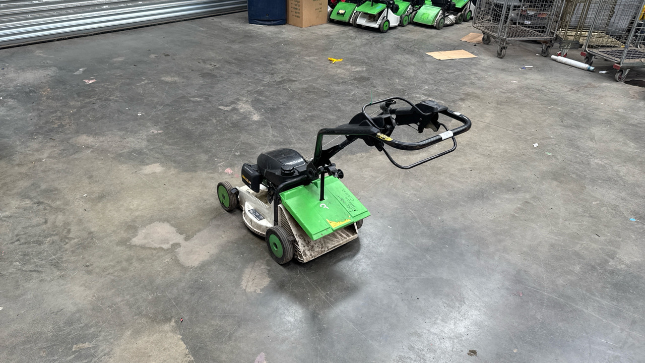 ETESIA PRO 46 PHTS3 - Equipo de construcción: foto 4 ETESIA PRO 46 PHTS3 - Equipo de construcción: foto 4