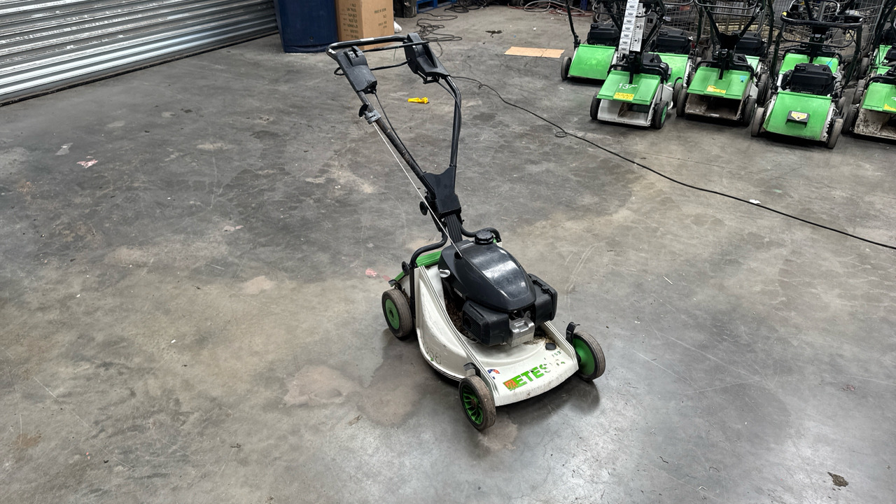 ETESIA PRO 46 PHTS3 - Equipo de construcción: foto 4 ETESIA PRO 46 PHTS3 - Equipo de construcción: foto 4
