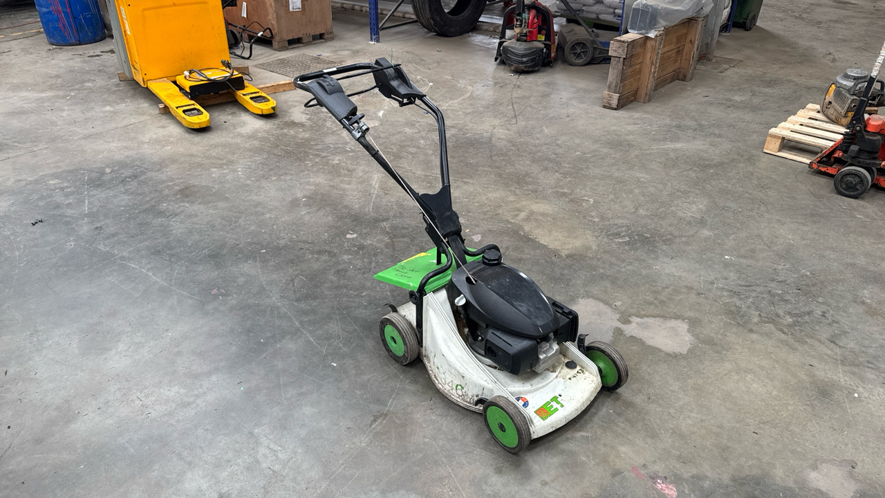 ETESIA PRO 46 PHTS3 - Equipo de construcción: foto 2 ETESIA PRO 46 PHTS3 - Equipo de construcción: foto 2