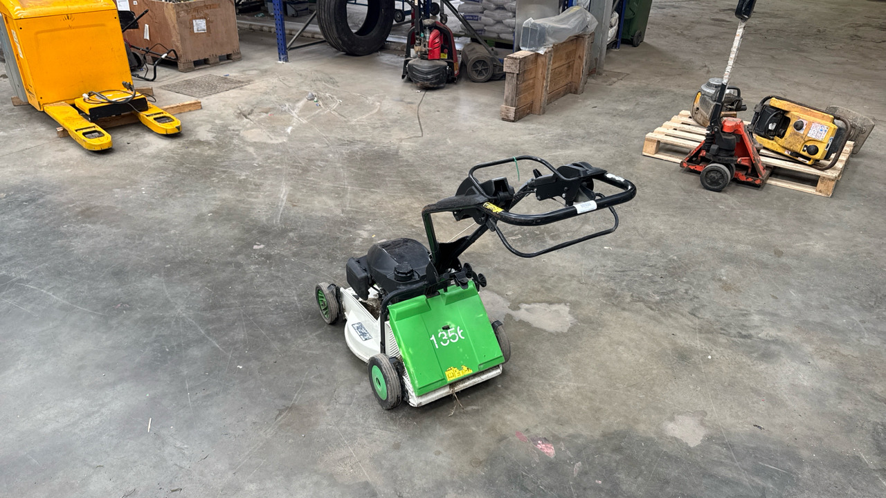 ETESIA PRO 46 PHTS3 - Equipo de construcción: foto 2 ETESIA PRO 46 PHTS3 - Equipo de construcción: foto 2