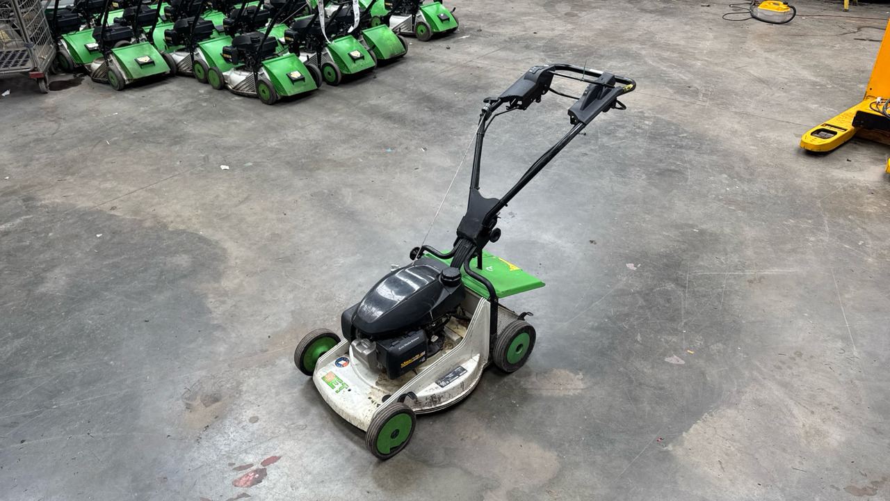 ETESIA PRO 46 PHTS3 - Equipo de construcción: foto 1 ETESIA PRO 46 PHTS3 - Equipo de construcción: foto 1