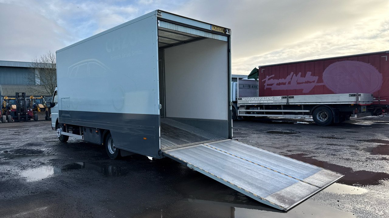 FUSO CANTER 7C15 - Camión portavehículos: foto 3 FUSO CANTER 7C15 - Camión portavehículos: foto 3