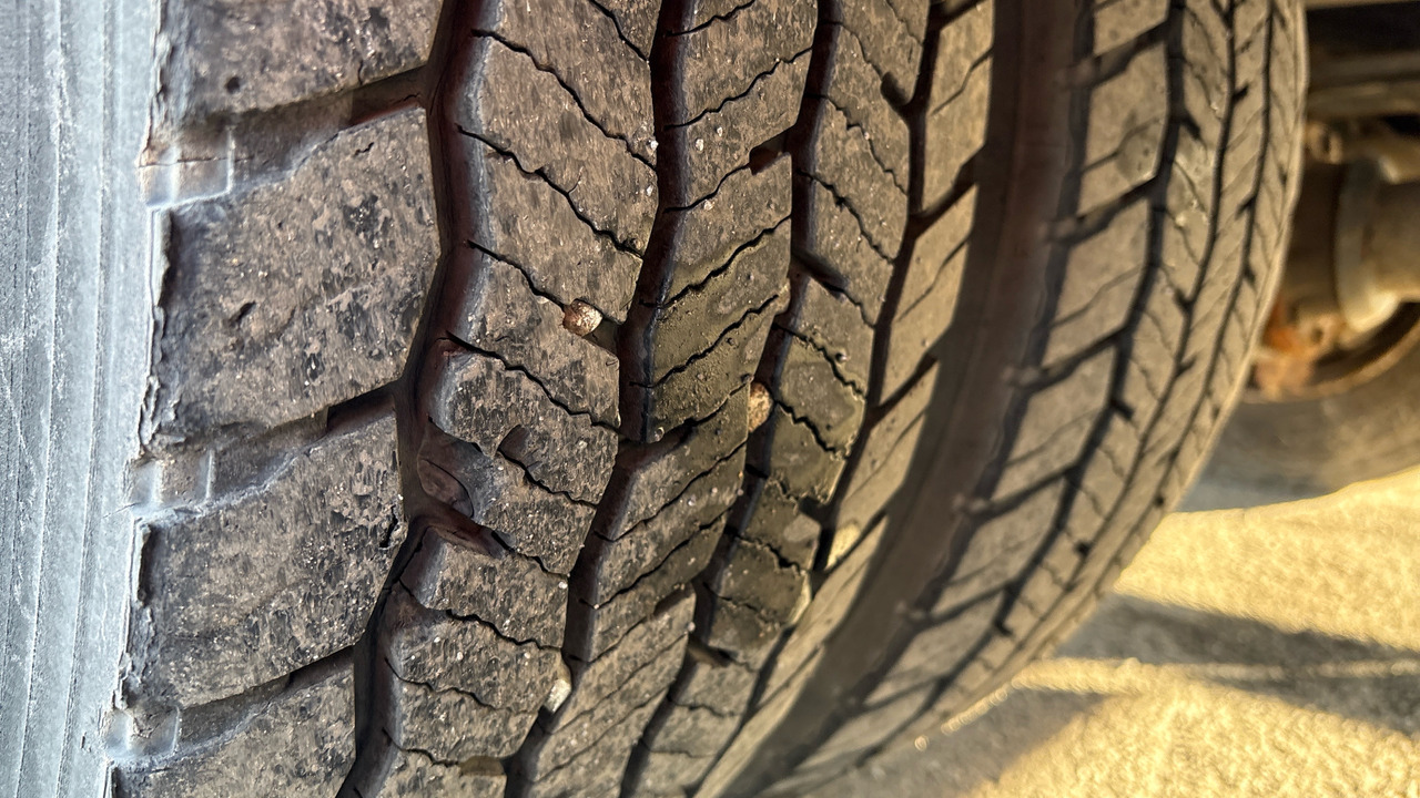 Camión caja abierta, Camión grúa IVECO EUROCARGO 120-190: foto 20 Camión caja abierta, Camión grúa IVECO EUROCARGO 120-190: foto 20