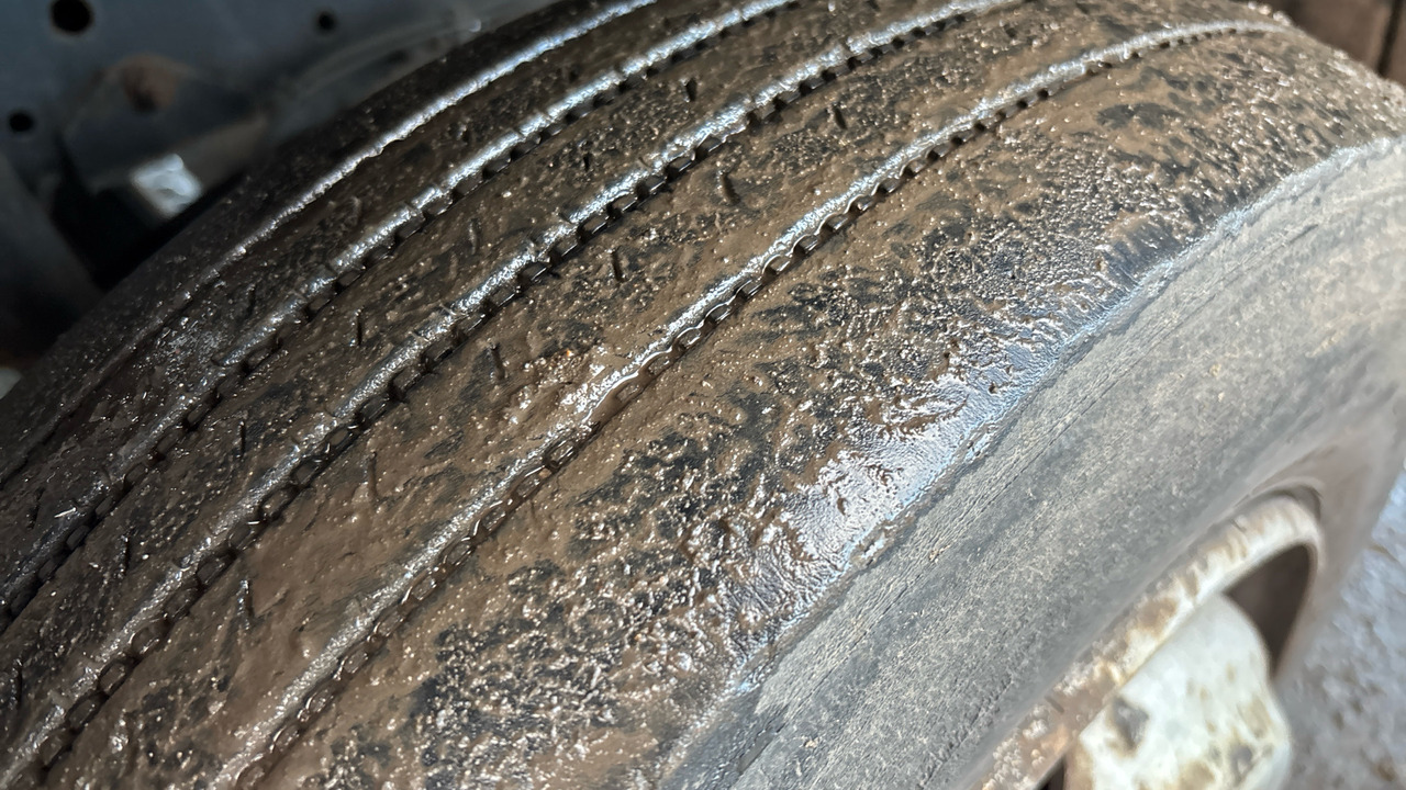 Camión lona IVECO EUROCARGO 75E16: foto 25 Camión lona IVECO EUROCARGO 75E16: foto 25