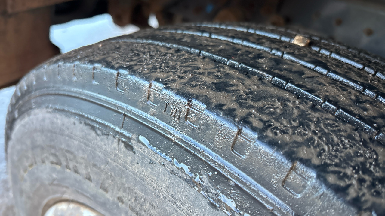 Camión lona IVECO EUROCARGO 75E16: foto 23 Camión lona IVECO EUROCARGO 75E16: foto 23