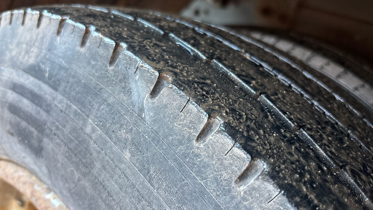 Camión lona IVECO EUROCARGO 75E16: foto 22 Camión lona IVECO EUROCARGO 75E16: foto 22