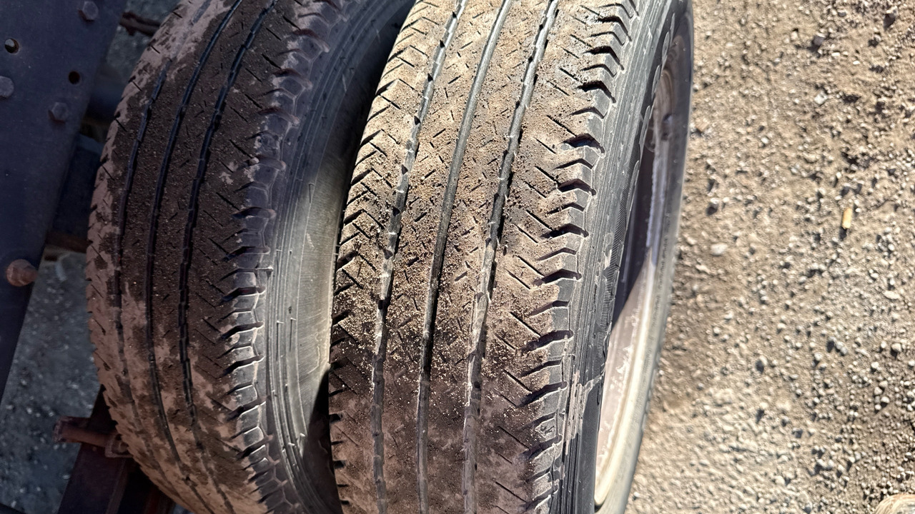 Volquete furgoneta Iveco Daily 35-150 3450 WB: foto 17 Volquete furgoneta Iveco Daily 35-150 3450 WB: foto 17