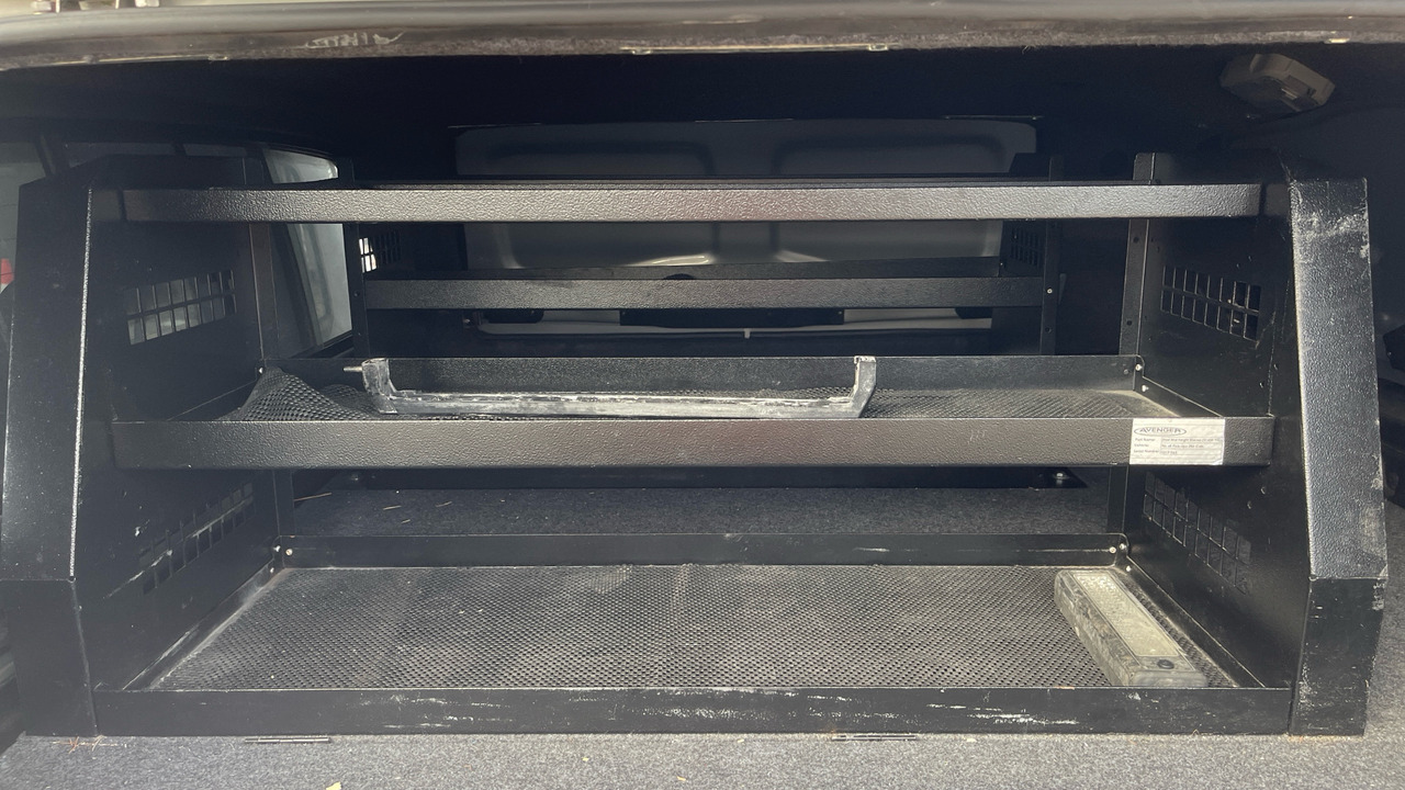 Pick-up, Furgoneta combi NISSAN NAVARA TEKNA 2.3 DCI 190PS: foto 18 Pick-up, Furgoneta combi NISSAN NAVARA TEKNA 2.3 DCI 190PS: foto 18