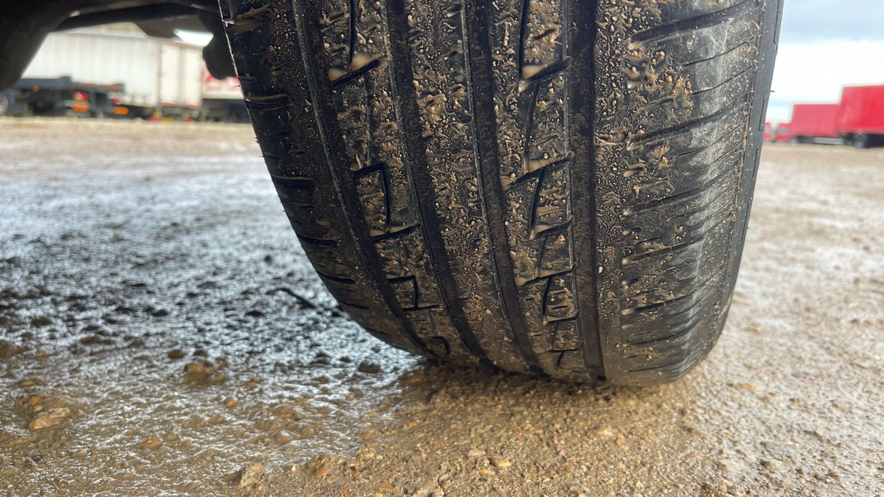 Pick-up, Furgoneta combi NISSAN NAVARA TEKNA 2.3 DCI 190PS: foto 26 Pick-up, Furgoneta combi NISSAN NAVARA TEKNA 2.3 DCI 190PS: foto 26