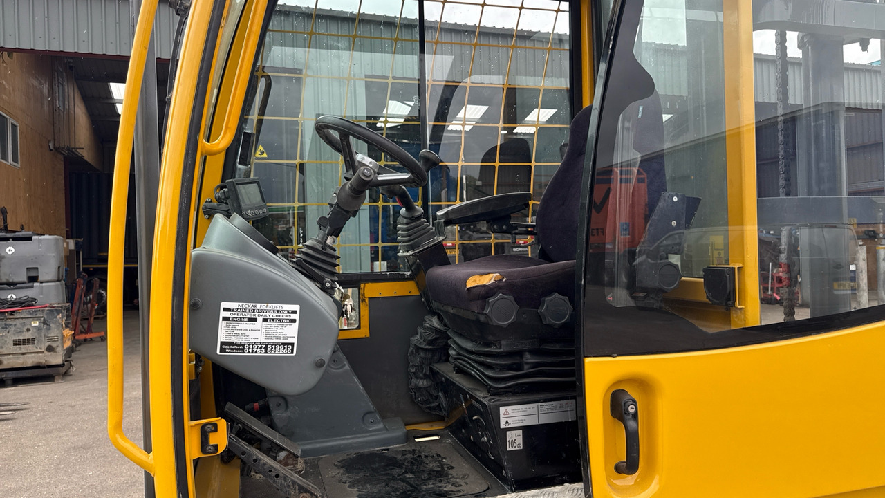 BAUMANN GX55 - Otros maquinaria: foto 5 BAUMANN GX55 - Otros maquinaria: foto 5