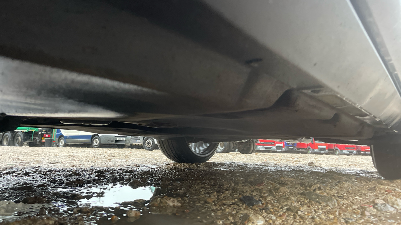 SUV/ Todoterreno PORSCHE CAYENNE V6 E-HYBRID: foto 13