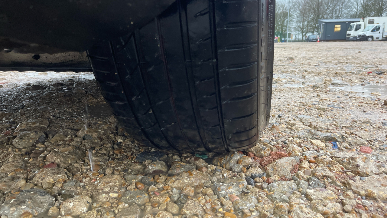 SUV/ Todoterreno PORSCHE CAYENNE V6 E-HYBRID: foto 24