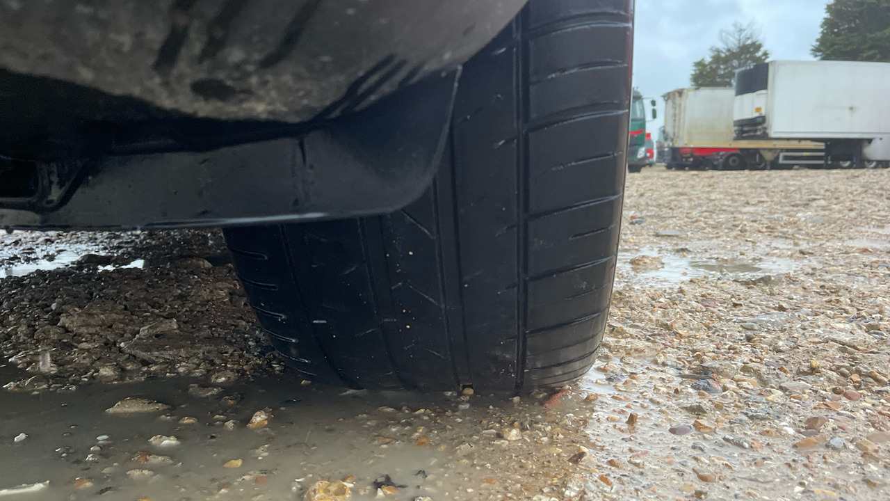 SUV/ Todoterreno PORSCHE CAYENNE V6 E-HYBRID: foto 26