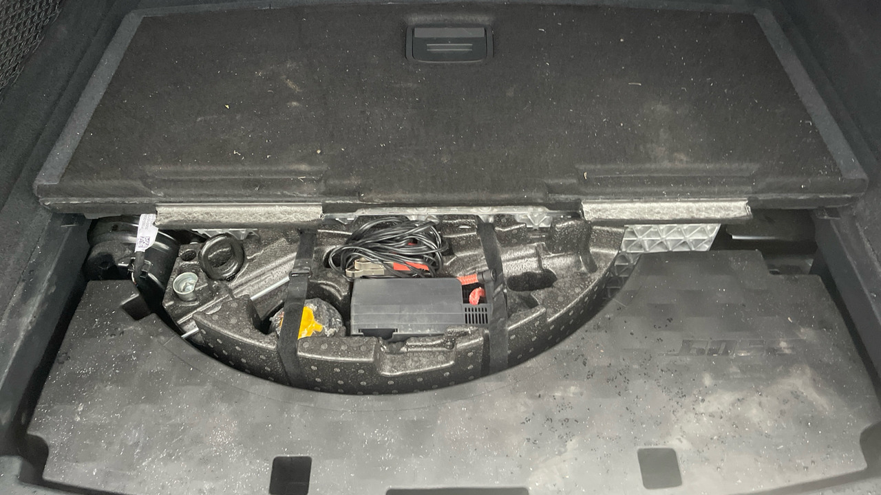 SUV/ Todoterreno PORSCHE CAYENNE V6 E-HYBRID: foto 15