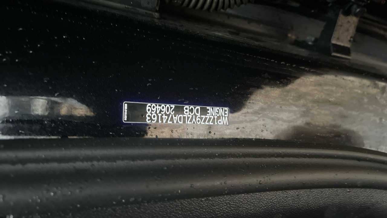 SUV/ Todoterreno PORSCHE CAYENNE V6 E-HYBRID: foto 11