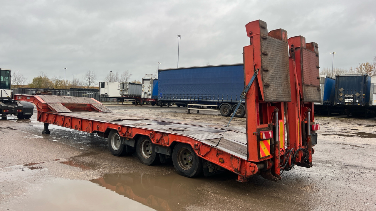 ARB MACHINERY CARRIER - Remolque: foto 4 ARB MACHINERY CARRIER - Remolque: foto 4