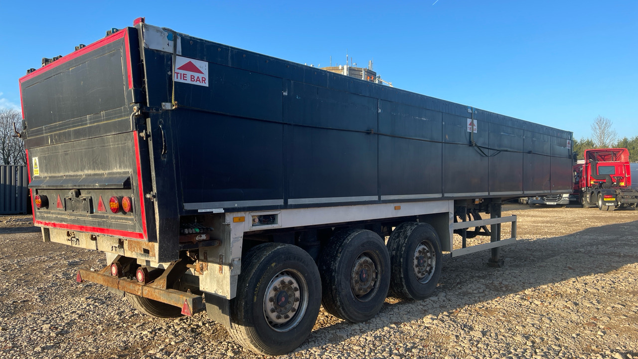 BMI TIPPER - Remolque: foto 4 BMI TIPPER - Remolque: foto 4