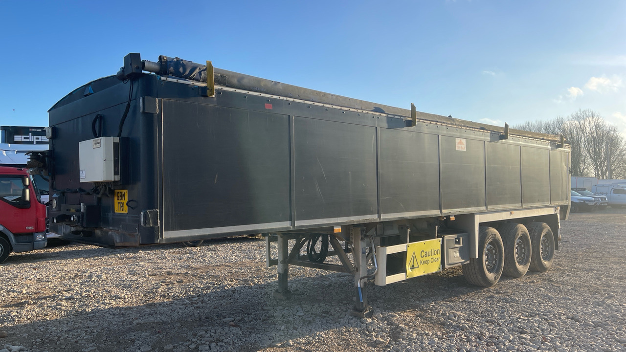 BMI TIPPER - Remolque: foto 2 BMI TIPPER - Remolque: foto 2