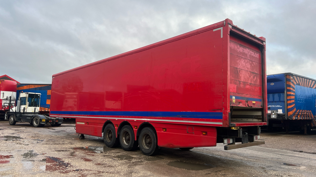 DON BUR BOX - Remolque: foto 5 DON BUR BOX - Remolque: foto 5