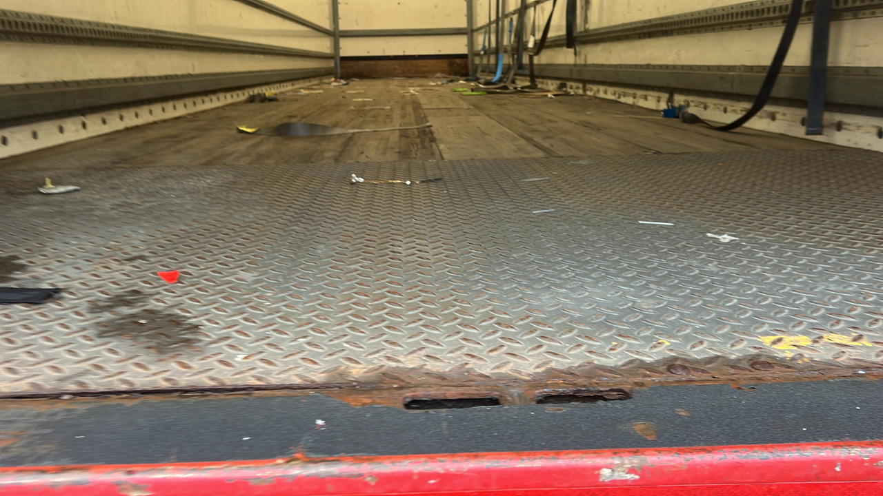 DON BUR BOX - Remolque: foto 2 DON BUR BOX - Remolque: foto 2