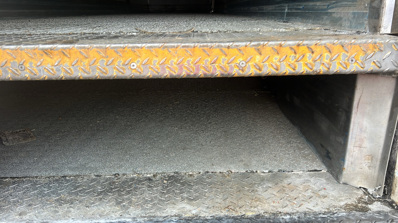 GRAY & ADAMS FRIDGE BOX DOUBLE DECK - Remolque: foto 2 GRAY & ADAMS FRIDGE BOX DOUBLE DECK - Remolque: foto 2